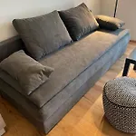 Apartamento Relax - Stubenbergsee Stubenberg