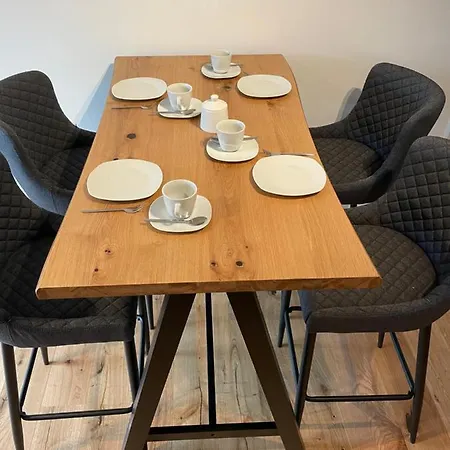 Relax - Stubenbergsee アパート *