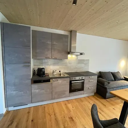 Apartman Relax - Stubenbergsee Stubenberg