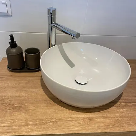 アパート Relax - Stubenbergsee