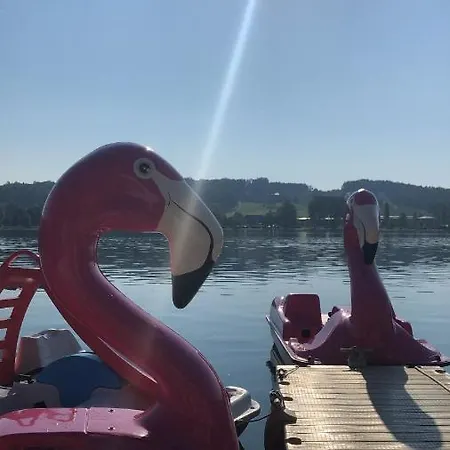 Apartment Relax - Stubenbergsee *