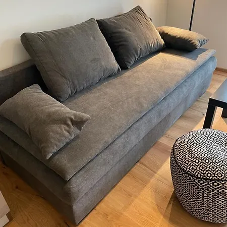 Daire Relax - Stubenbergsee Stubenberg