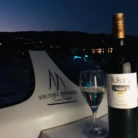 Relax - Stubenbergsee *