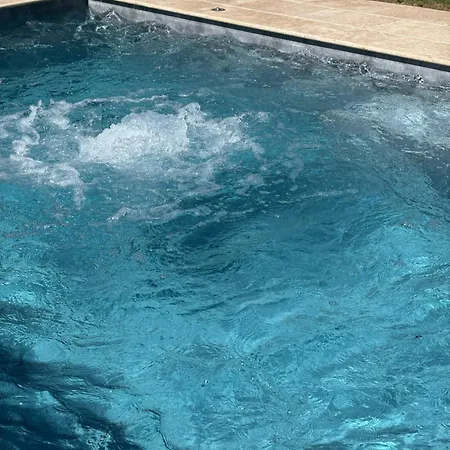 Relax - Stubenbergsee Daire