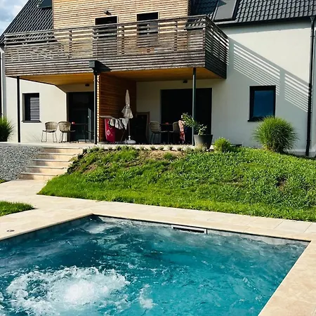 Apartment Relax - Stubenbergsee *