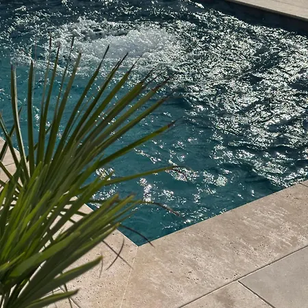 Relax - Stubenbergsee Daire