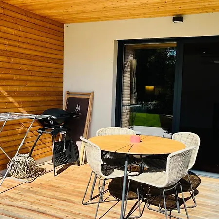 Relax - Stubenbergsee Daire *