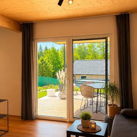 شقة Relax - Stubenbergsee