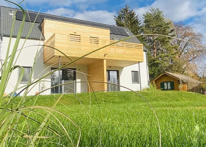 公寓 Relax - Stubenbergsee *