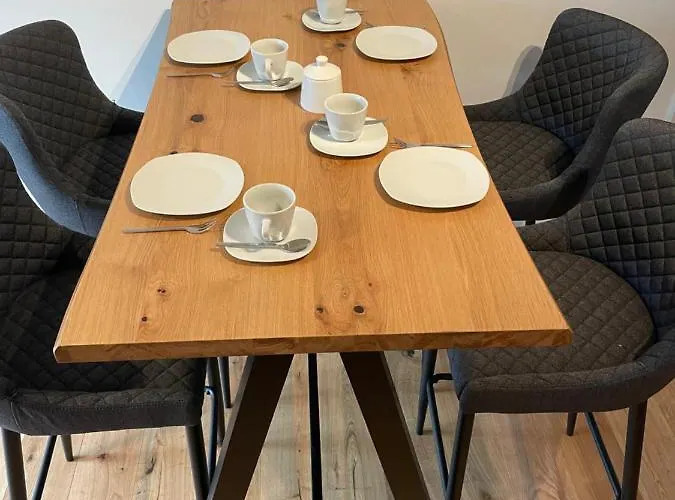 Relax - Stubenbergsee Appartement *