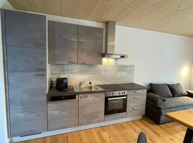 公寓 Relax - Stubenbergsee 滨湖施图本贝格