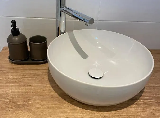 公寓 Relax - Stubenbergsee