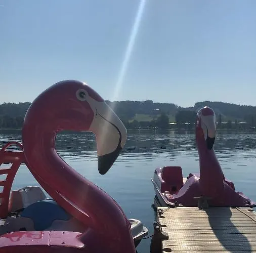 Appartement Relax - Stubenbergsee *