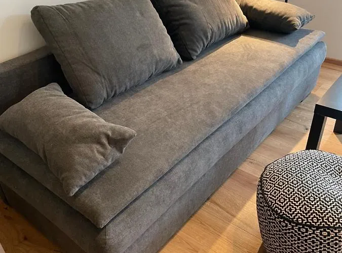 公寓 Relax - Stubenbergsee 滨湖施图本贝格