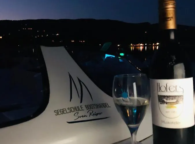 Relax - Stubenbergsee *