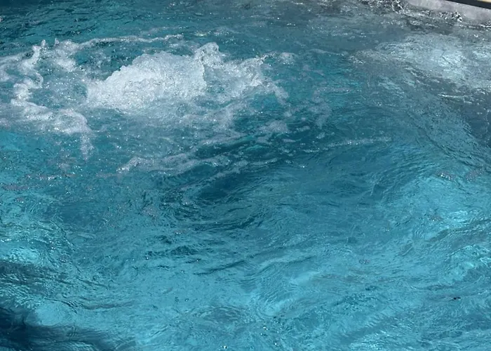 Relax - Stubenbergsee Appartement