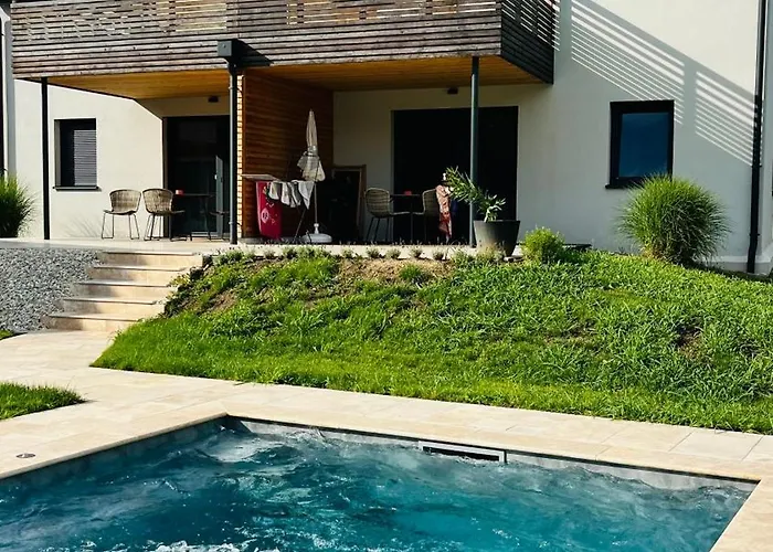 Appartement Relax - Stubenbergsee *