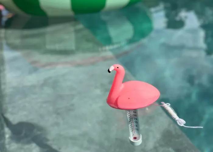 公寓 Relax - Stubenbergsee 滨湖施图本贝格