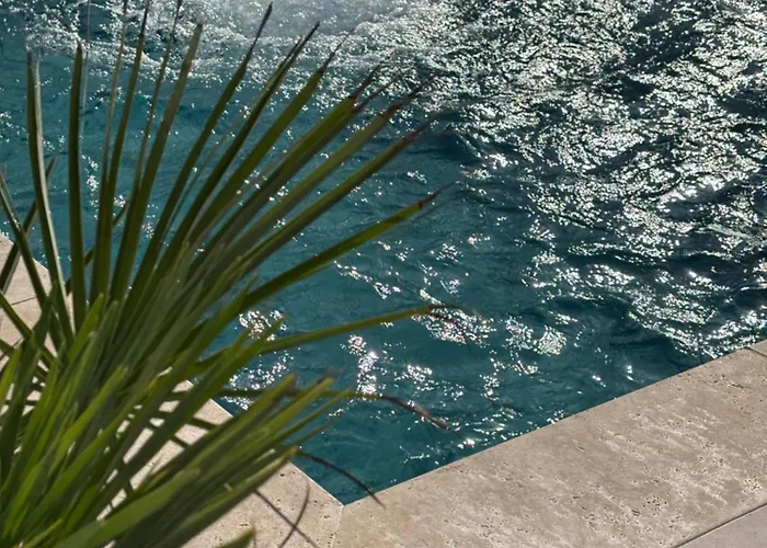 Relax - Stubenbergsee 公寓