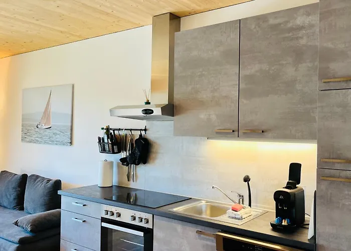 Relax - Stubenbergsee