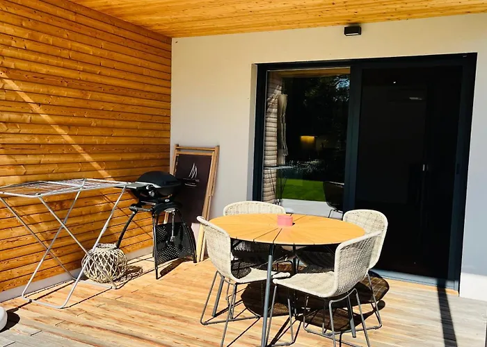 Relax - Stubenbergsee Appartement *